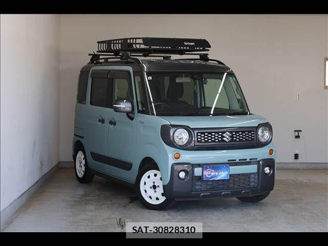 Suzuki SPACIA 2019-04 7272996-1