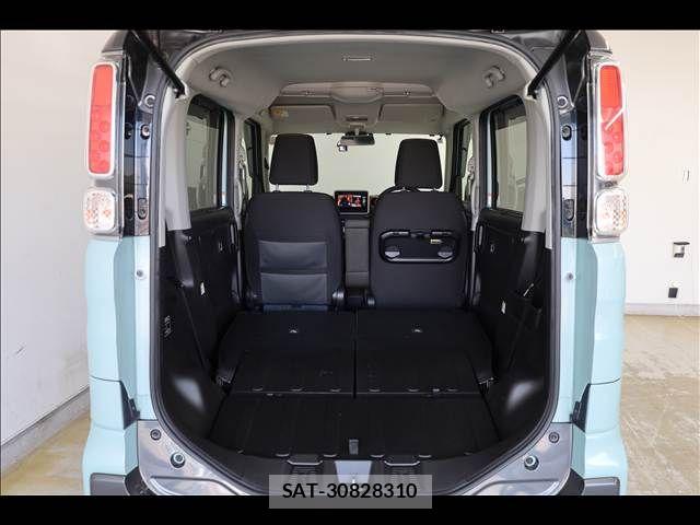 Suzuki SPACIA 2019-04 7272996-19