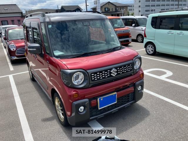 Suzuki SPACIA 2020-04 7330261-0