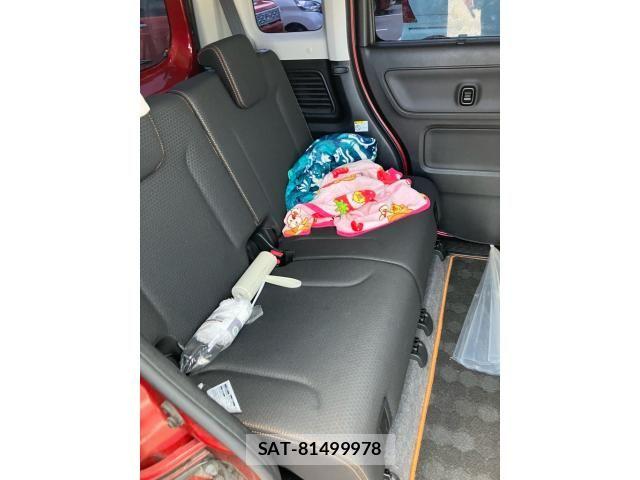 Suzuki SPACIA 2020-04 7330261-12