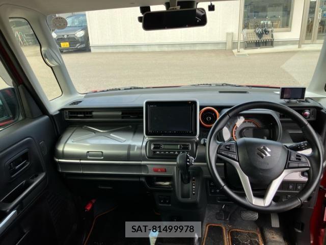 Suzuki SPACIA 2020-04 7330261-2