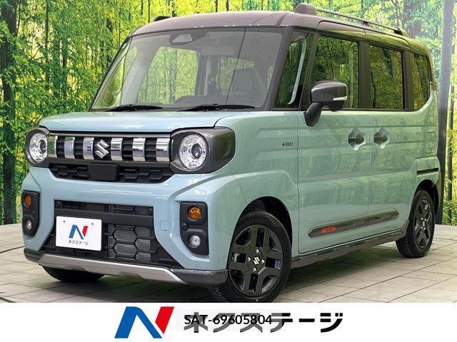 Suzuki SPACIA 2024-11 7330247-0