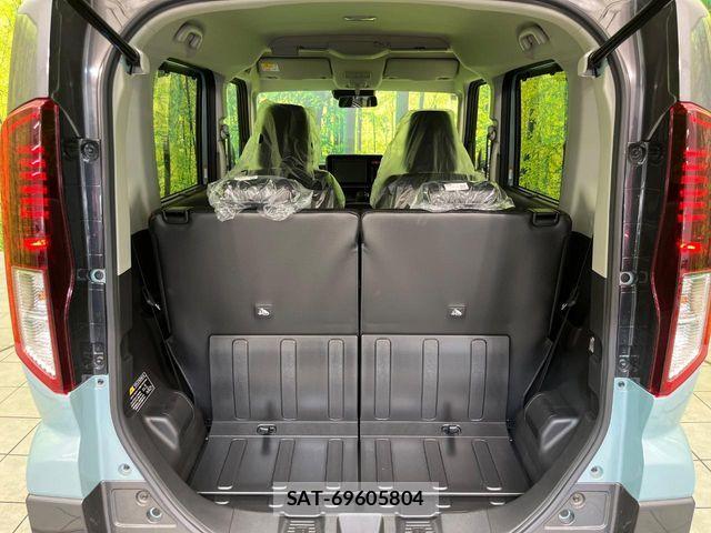 Suzuki SPACIA 2024-11 7330247-9