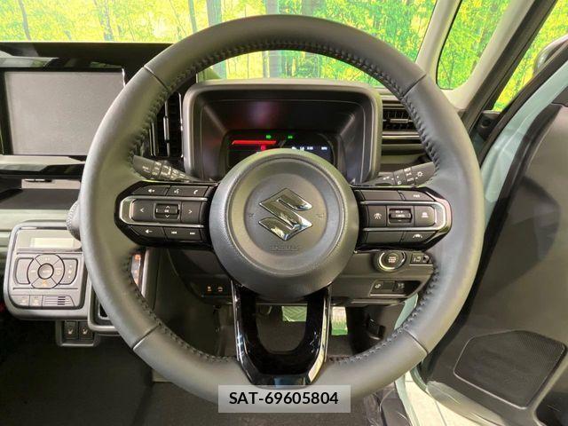 Suzuki SPACIA 2024-11 7330247-10