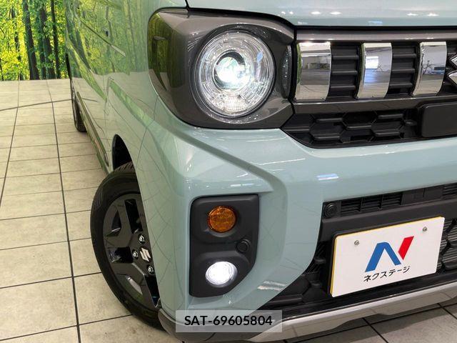 Suzuki SPACIA 2024-11 7330247-11