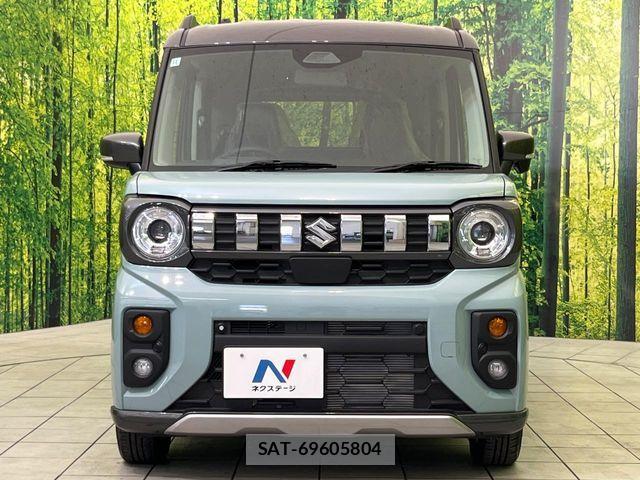 Suzuki SPACIA 2024-11 7330247-13