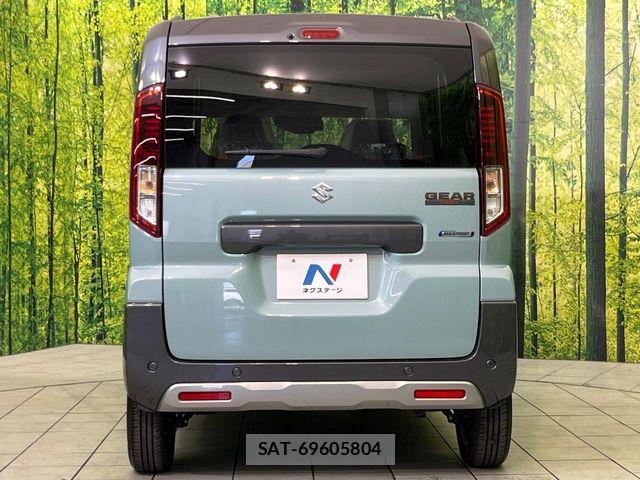 Suzuki SPACIA 2024-11 7330247-14