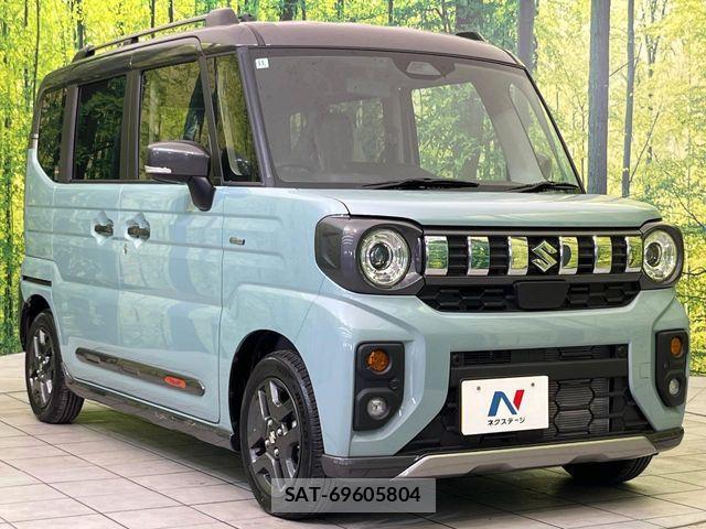 Suzuki SPACIA 2024-11 7330247-15