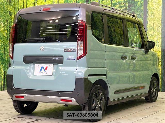 Suzuki SPACIA 2024-11 7330247-16
