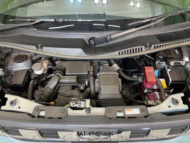 Suzuki SPACIA 2024-11 7330247-17