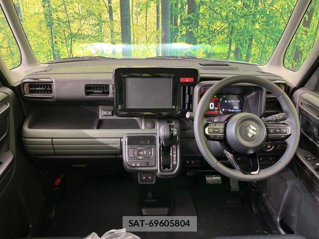 Suzuki SPACIA 2024-11 7330247-1
