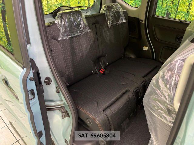 Suzuki SPACIA 2024-11 7330247-8