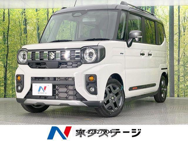 Suzuki SPACIA 2025-11 7332708-0