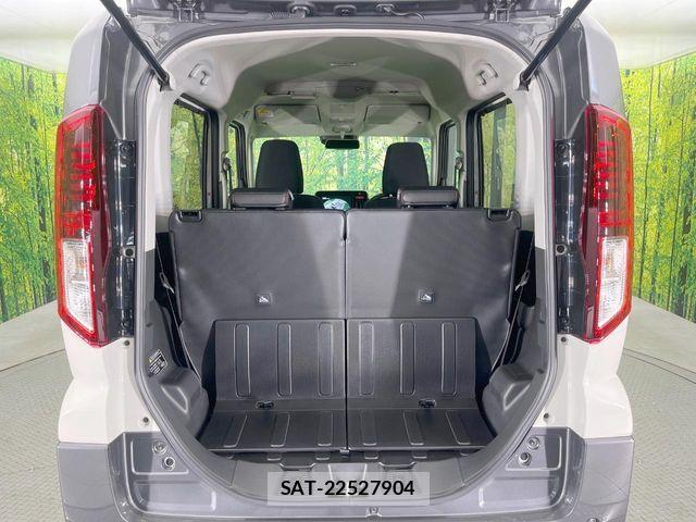 Suzuki SPACIA 2025-11 7332708-9