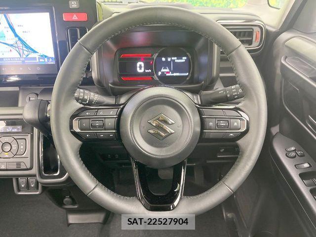 Suzuki SPACIA 2025-11 7332708-10
