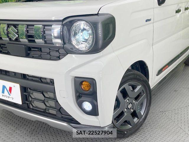 Suzuki SPACIA 2025-11 7332708-11