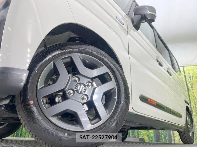 Suzuki SPACIA 2025-11 7332708-12