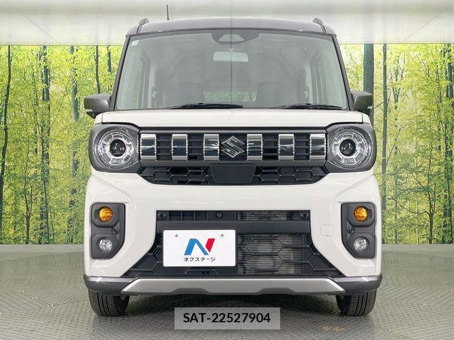 Suzuki SPACIA 2025-11 7332708-13