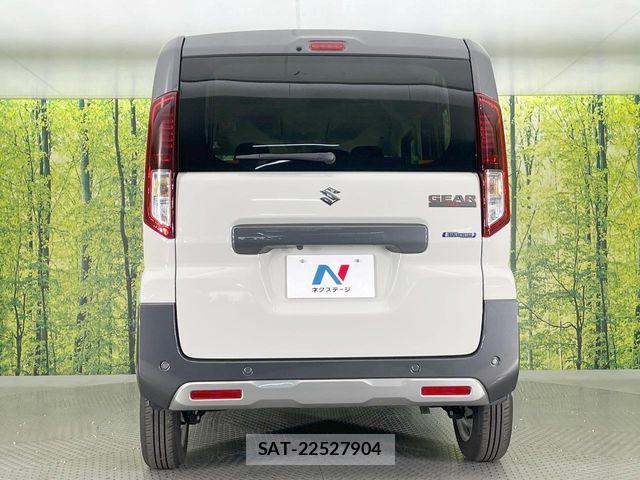 Suzuki SPACIA 2025-11 7332708-14