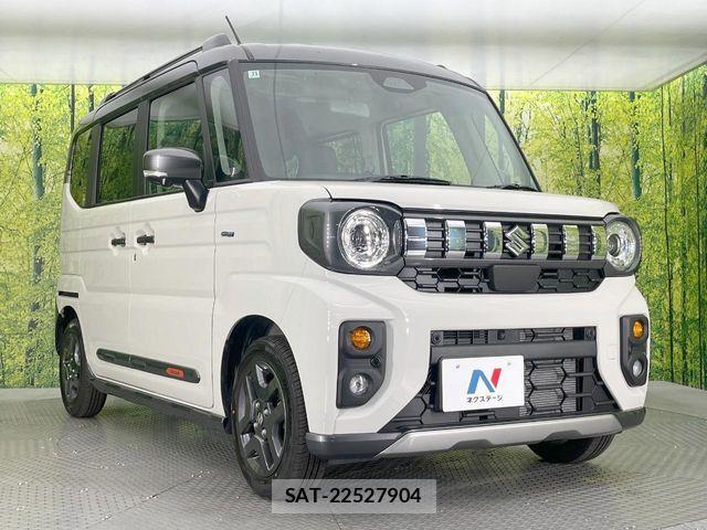 Suzuki SPACIA 2025-11 7332708-15