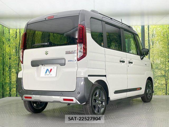 Suzuki SPACIA 2025-11 7332708-16