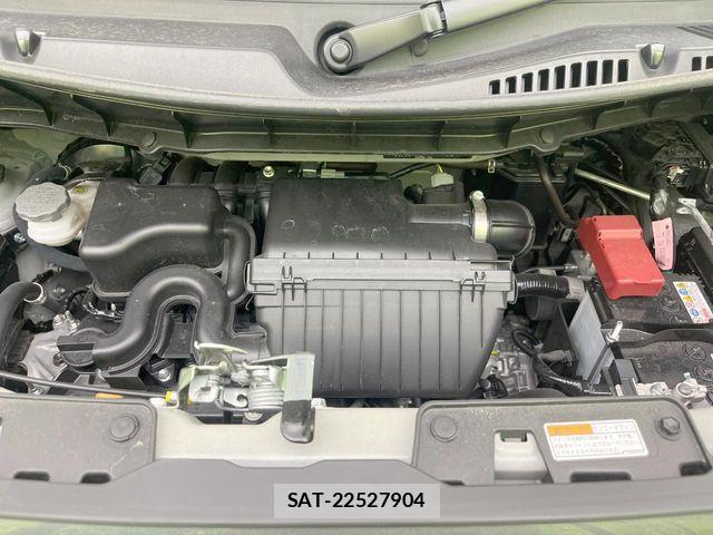Suzuki SPACIA 2025-11 7332708-17