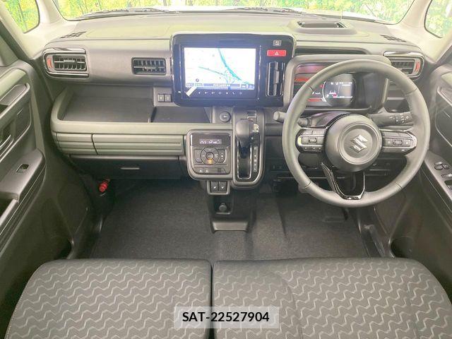 Suzuki SPACIA 2025-11 7332708-1