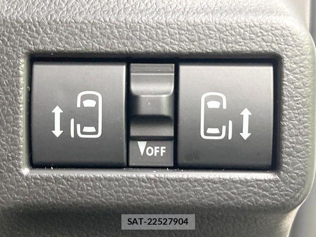 Suzuki SPACIA 2025-11 7332708-4