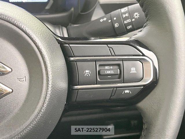 Suzuki SPACIA 2025-11 7332708-6
