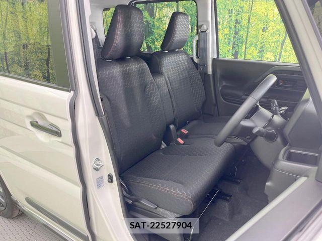 Suzuki SPACIA 2025-11 7332708-7