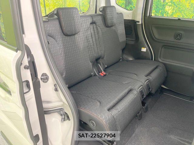 Suzuki SPACIA 2025-11 7332708-8