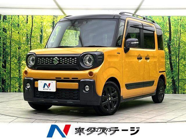 Suzuki SPACIA 2022-07 7330249-0