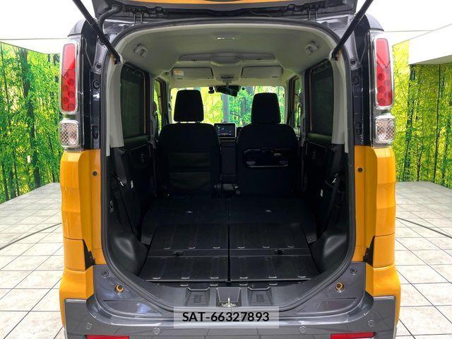 Suzuki SPACIA 2022-07 7330249-9
