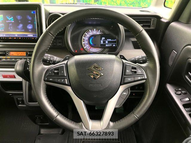 Suzuki SPACIA 2022-07 7330249-10