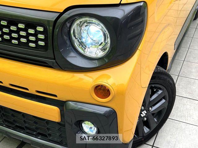 Suzuki SPACIA 2022-07 7330249-11