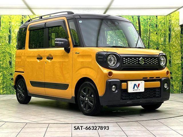 Suzuki SPACIA 2022-07 7330249-15