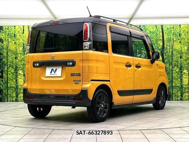 Suzuki SPACIA 2022-07 7330249-16