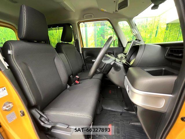 Suzuki SPACIA 2022-07 7330249-7