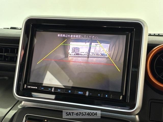 Suzuki SPACIA 2021-06 7330259-18