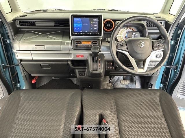 Suzuki SPACIA 2021-06 7330259-1