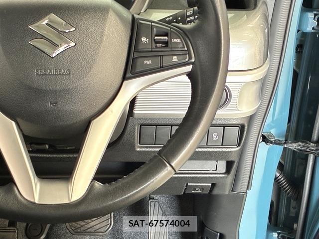 Suzuki SPACIA 2021-06 7330259-20