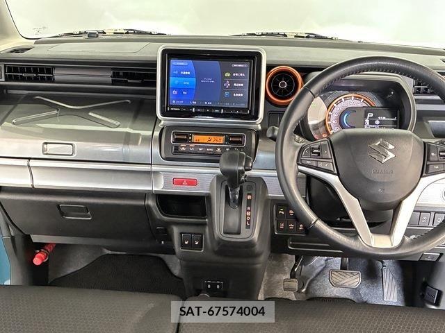 Suzuki SPACIA 2021-06 7330259-21
