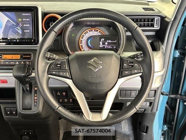 Suzuki SPACIA 2021-06 7330259-22