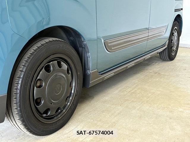 Suzuki SPACIA 2021-06 7330259-23