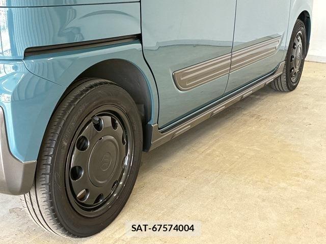 Suzuki SPACIA 2021-06 7330259-25