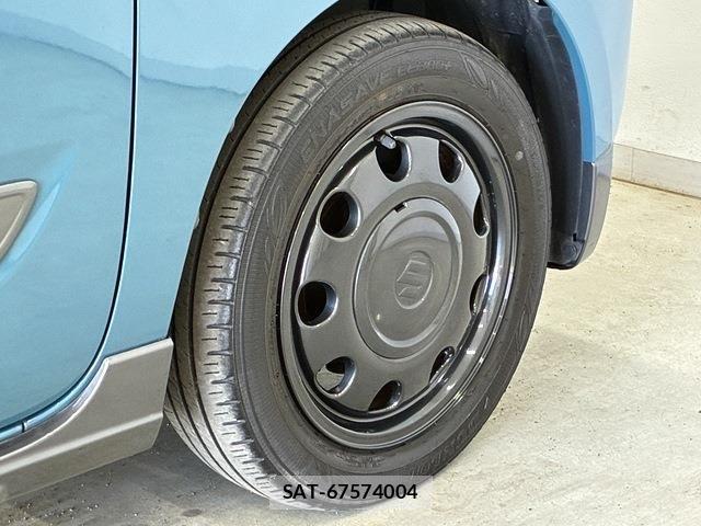 Suzuki SPACIA 2021-06 7330259-26