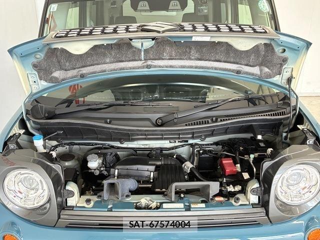 Suzuki SPACIA 2021-06 7330259-27