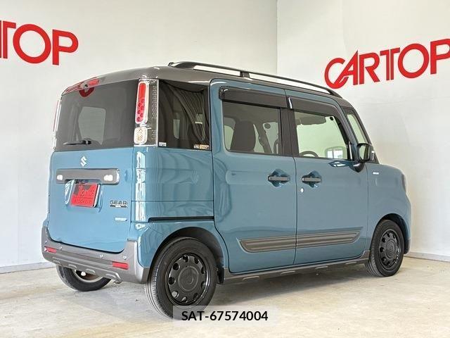 Suzuki SPACIA 2021-06 7330259-29