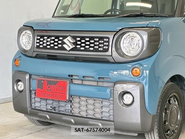 Suzuki SPACIA 2021-06 7330259-4