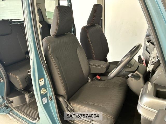 Suzuki SPACIA 2021-06 7330259-6